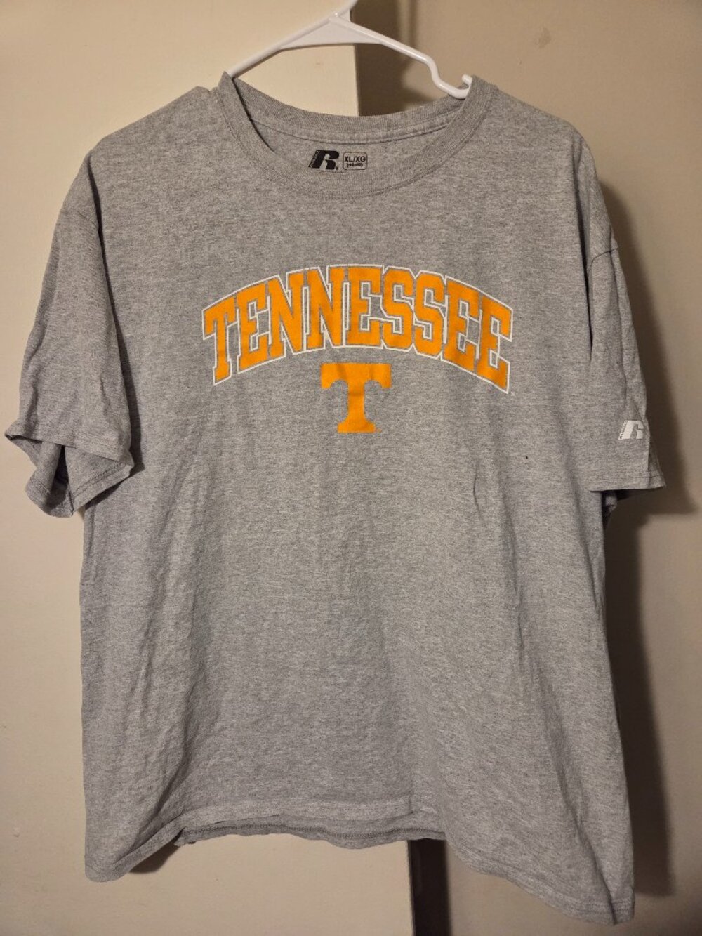 Mens size XL